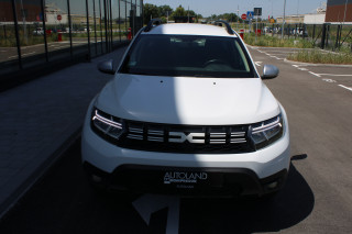 Dacia Duster 1.5 dCi N1 