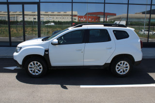 Dacia Duster 1.5 dCi N1 