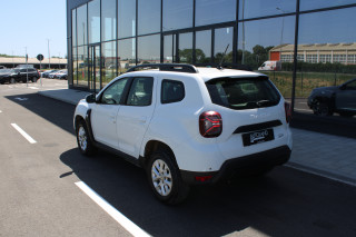 Dacia Duster 1.5 dCi N1 