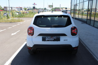 Dacia Duster 1.5 dCi N1 