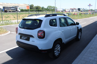 Dacia Duster 1.5 dCi N1 