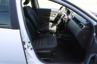 Dacia Duster 1.5 dCi N1 