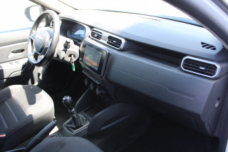 Dacia Duster 1.5 dCi N1 