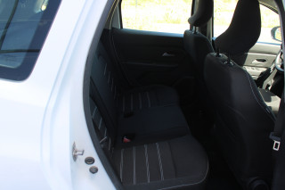 Dacia Duster 1.5 dCi N1 