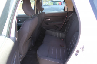 Dacia Duster 1.5 dCi N1 