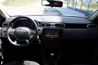 Dacia Duster 1.5 dCi N1 