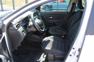 Dacia Duster 1.5 dCi N1 