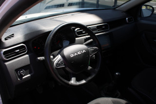 Dacia Duster 1.5 dCi N1 