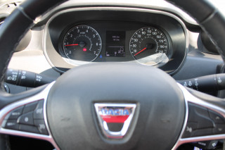 Dacia Duster 1.5 dCi N1 