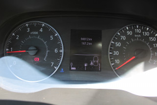 Dacia Duster 1.5 dCi N1 
