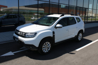 Dacia Duster 1.5 dCi N1 