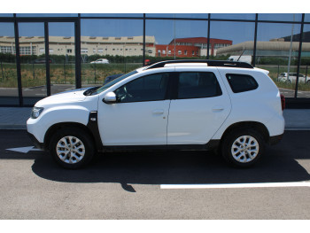 Dacia Duster 1.5 dCi N1 