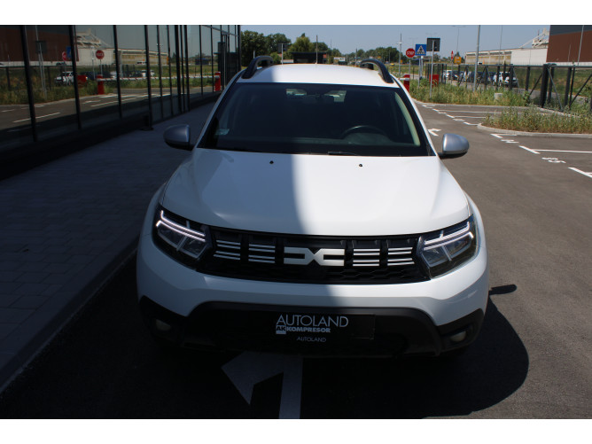 Dacia Duster 1.5 dCi N1 