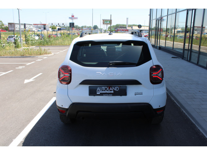 Dacia Duster 1.5 dCi N1 