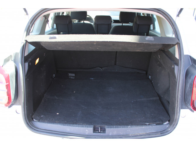 Dacia Duster 1.5 dCi N1 