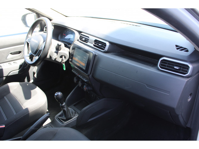 Dacia Duster 1.5 dCi N1 