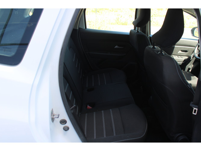 Dacia Duster 1.5 dCi N1 