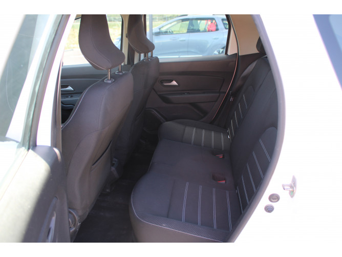 Dacia Duster 1.5 dCi N1 