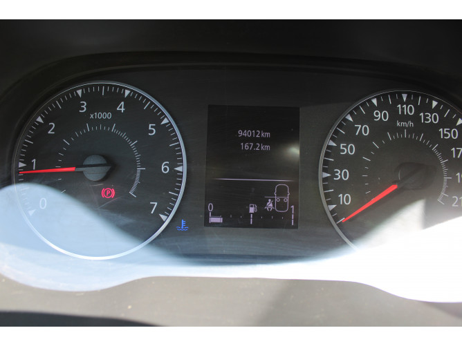 Dacia Duster 1.5 dCi N1 