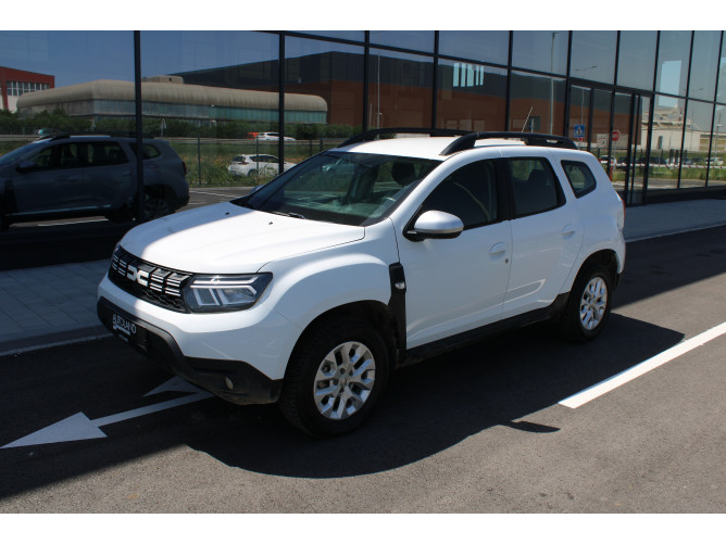 Dacia Duster 1.5 dCi N1 