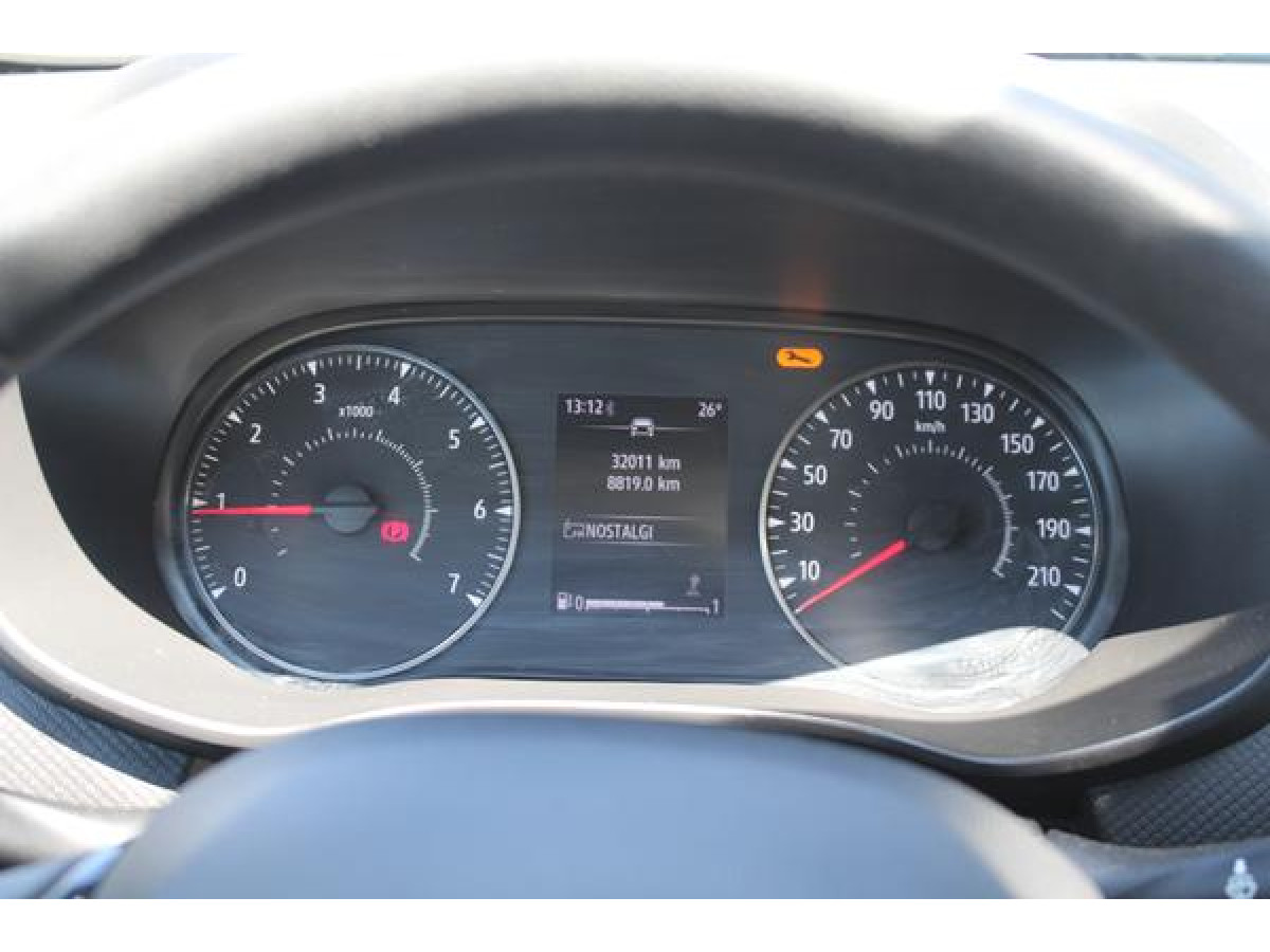Dacia Logan 1.0 SCE Comfort 
