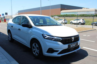 Dacia Logan 1.0 SCE Comfort 