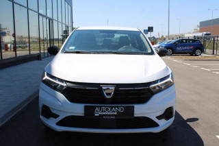 Dacia Logan 1.0 SCE Comfort 