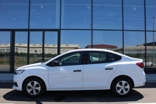 Dacia Logan 1.0 SCE Comfort 