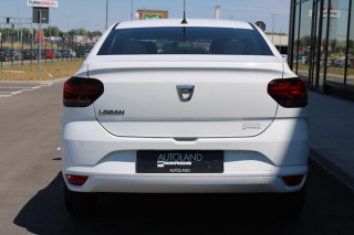 Dacia Logan 1.0 SCE Comfort 