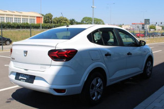 Dacia Logan 1.0 SCE Comfort 
