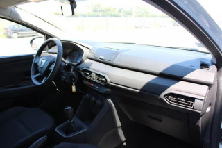 Dacia Logan 1.0 SCE Comfort 
