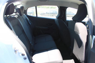 Dacia Logan 1.0 SCE Comfort 