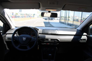 Dacia Logan 1.0 SCE Comfort 