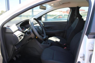 Dacia Logan 1.0 SCE Comfort 