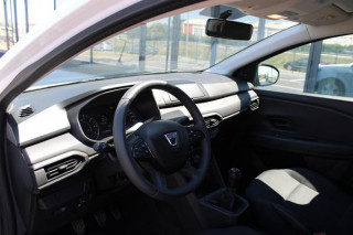 Dacia Logan 1.0 SCE Comfort 