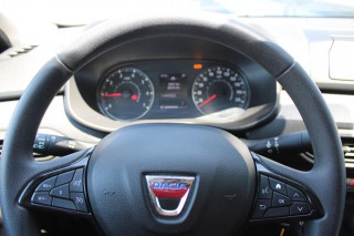 Dacia Logan 1.0 SCE Comfort 
