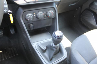 Dacia Logan 1.0 SCE Comfort 