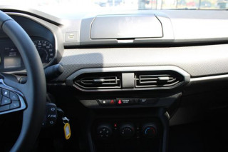 Dacia Logan 1.0 SCE Comfort 