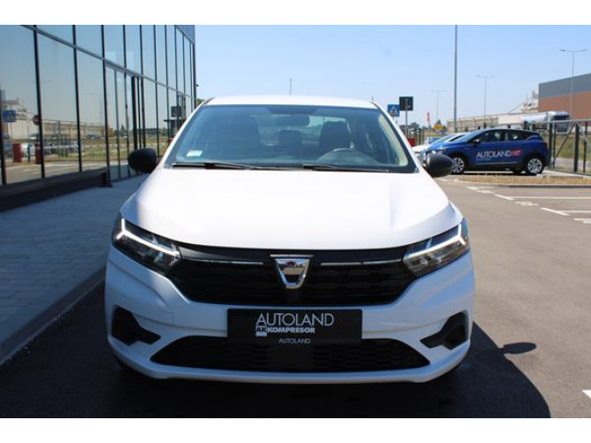Dacia Logan 1.0 SCE Comfort 