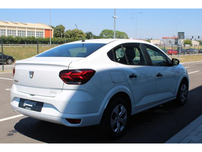 Dacia Logan 1.0 SCE Comfort 