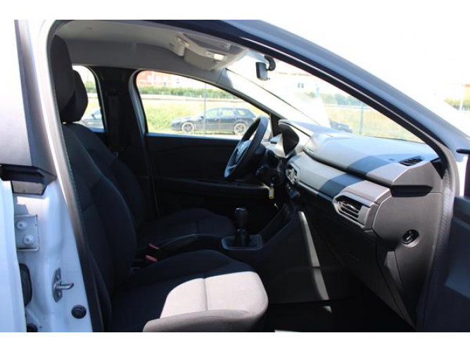 Dacia Logan 1.0 SCE Comfort 