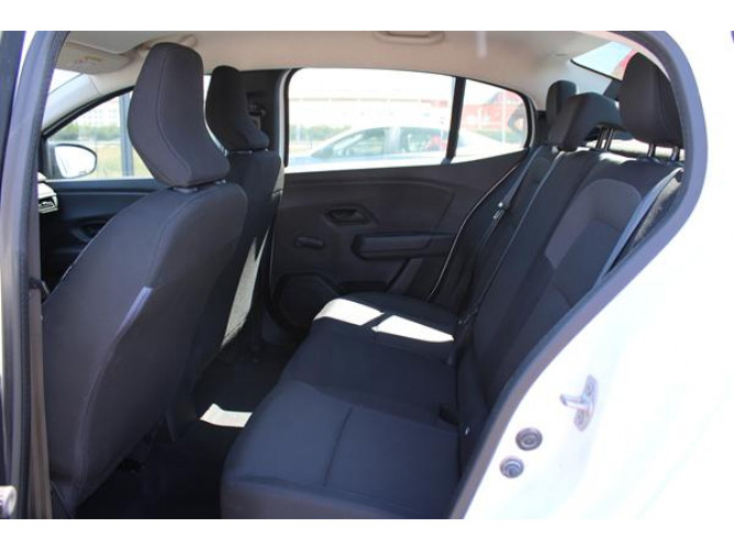 Dacia Logan 1.0 SCE Comfort 