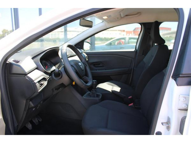 Dacia Logan 1.0 SCE Comfort 