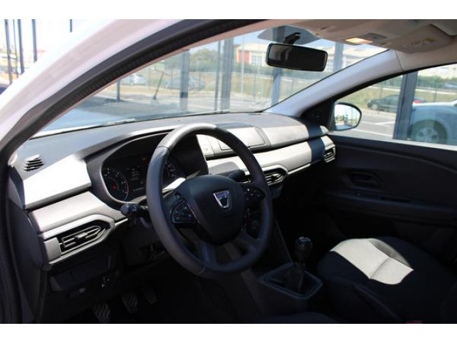 Dacia Logan 1.0 SCE Comfort 