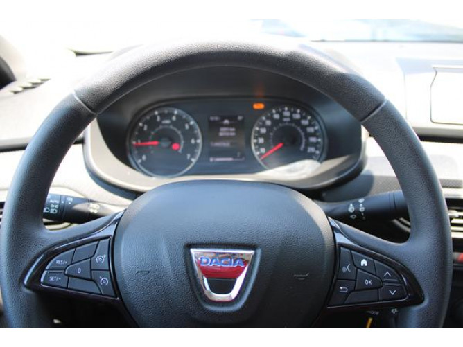 Dacia Logan 1.0 SCE Comfort 