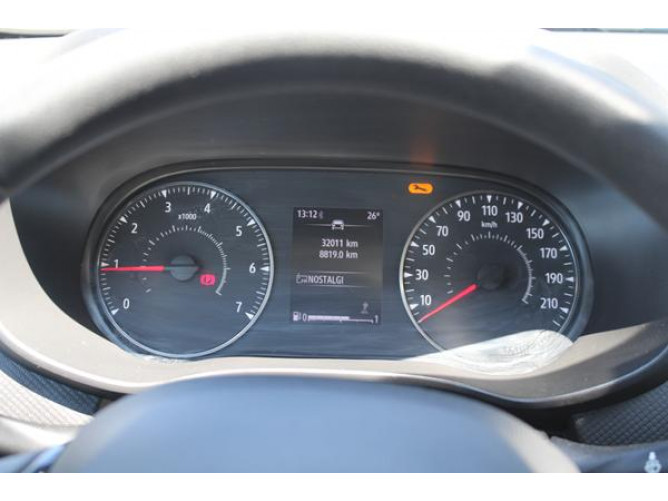 Dacia Logan 1.0 SCE Comfort 