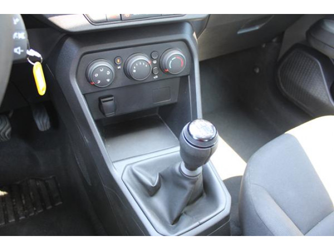 Dacia Logan 1.0 SCE Comfort 