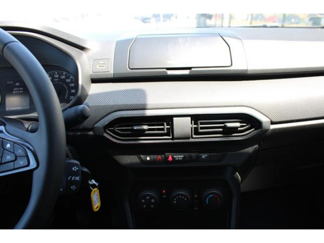 Dacia Logan 1.0 SCE Comfort 