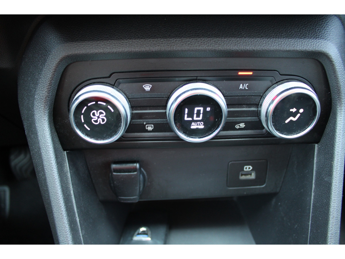 Dacia Stepway 1.0 tCe TNG 