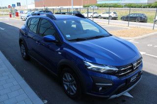 Dacia Stepway 1.0 tCe TNG 